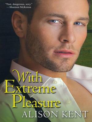 Book cover for With Extreme Pleasure