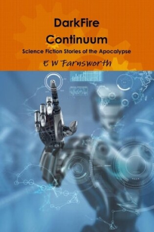 Cover of DarkFire Continuum