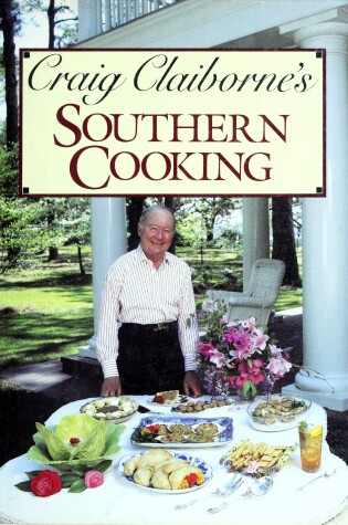 Cover of Southern Cooking