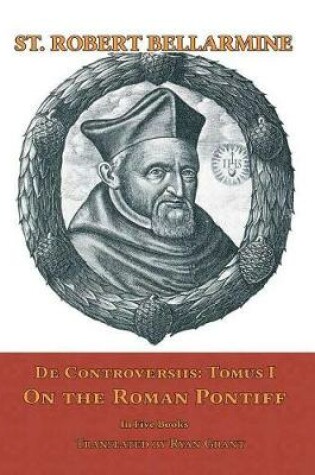 Cover of De Controversiis I