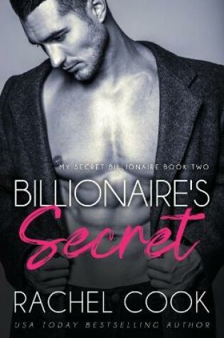 Cover of Billionaire's Secret
