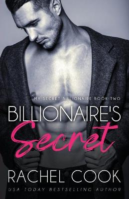 Book cover for Billionaire's Secret