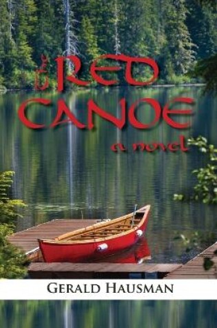 Cover of The Red Canoe