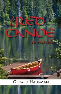 Book cover for The Red Canoe