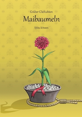 Book cover for Gräber G'schichten