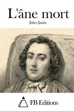 Cover of L'ane mort