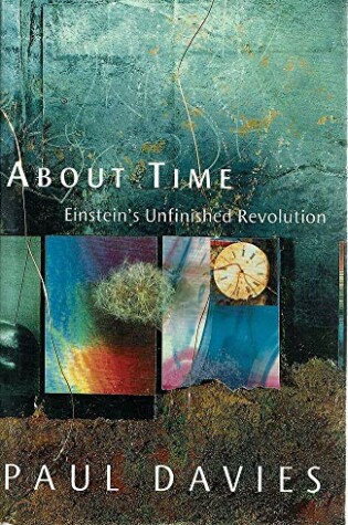 Cover of About Time