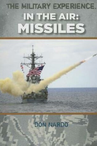 Cover of Missiles
