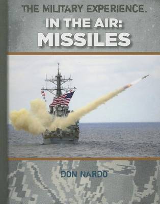 Book cover for Missiles