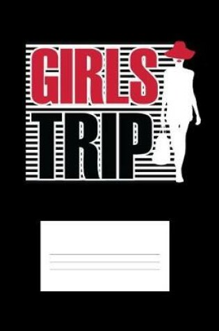 Cover of Girls Trip