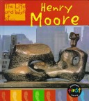 Cover of Henry Moore