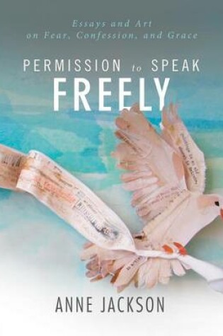 Cover of Permission to Speak Freely