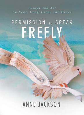 Book cover for Permission to Speak Freely