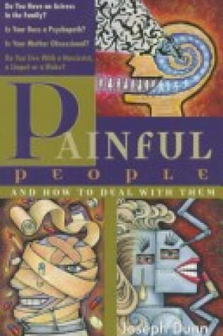 Cover of Painful People