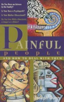 Book cover for Painful People