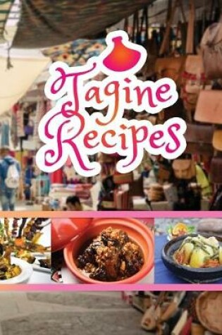 Cover of Tagine Recipes