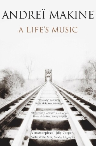 Cover of A Life's Music