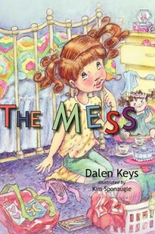 Cover of The Mess