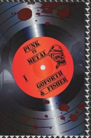 Cover of Punk Vs Metal