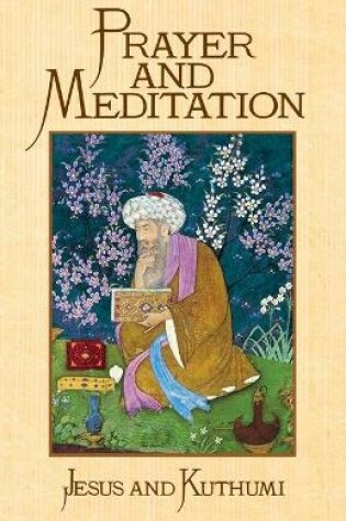 Cover of Prayer and Meditation