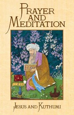 Cover of Prayer and Meditation