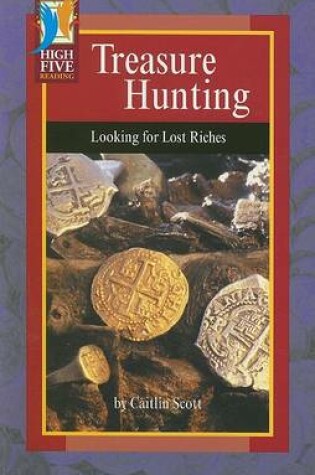 Cover of Treasure Hunting