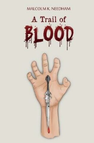 Cover of A Trail of Blood