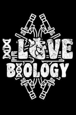 Cover of Love Biology