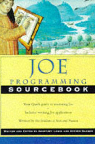Cover of Joe Programming Sourcebook