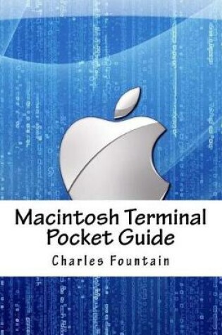 Cover of Macintosh Terminal Pocket Guide