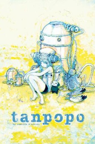 Cover of TANPOPO COLLECTION VOL. 1