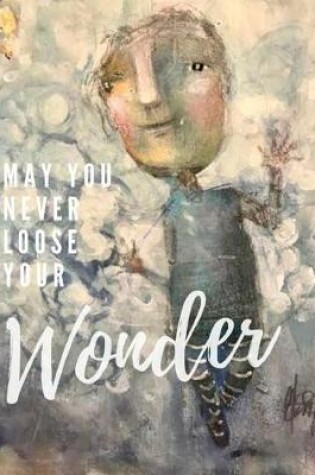 Cover of Wonderstruck