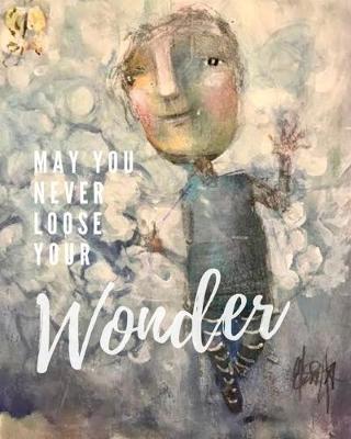 Book cover for Wonderstruck