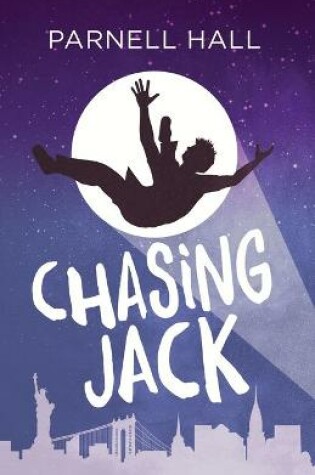 Cover of Chasing Jack