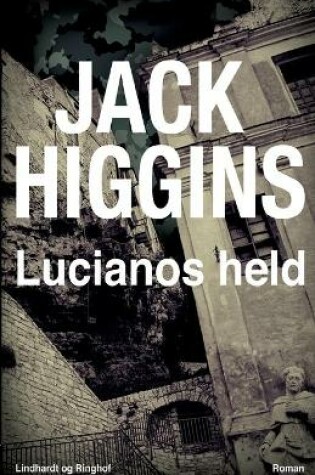 Cover of Lucianos held