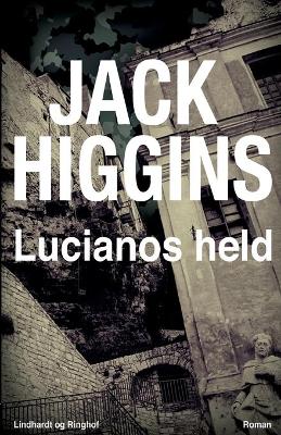 Book cover for Lucianos held