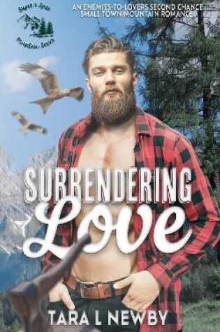 Cover of Surrendering Love