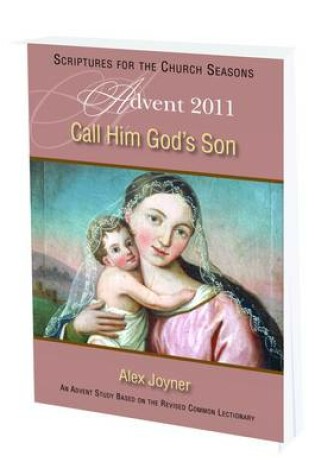 Cover of Call Him God's Son