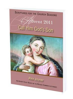 Book cover for Call Him God's Son