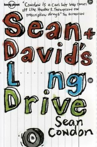 Cover of Sean and David's Long Drive