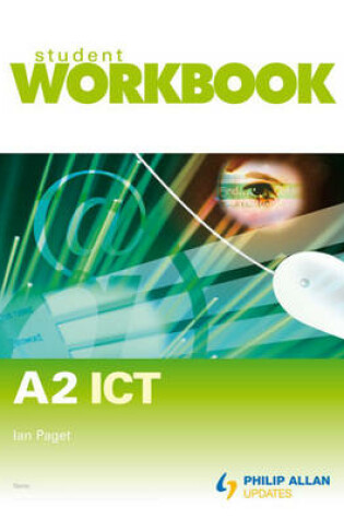 Cover of A2 ICT
