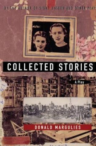 Cover of Collected Stories