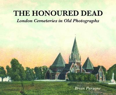 Cover of The Honoured Dead