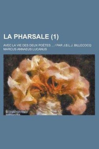 Cover of La Pharsale (1)