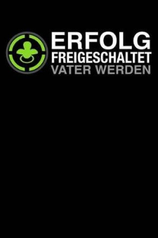 Cover of Erfolg Vater