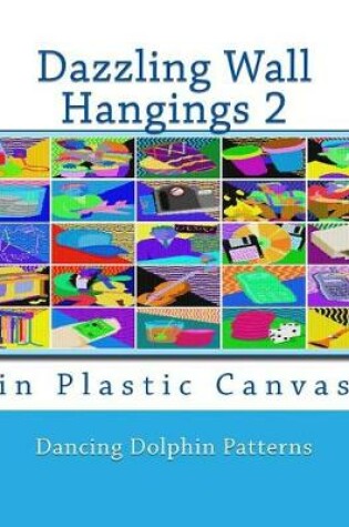 Cover of Dazzling Wall Hangings 2