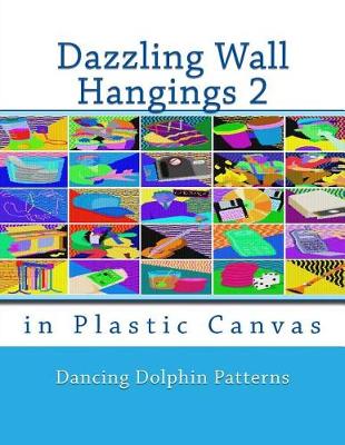 Book cover for Dazzling Wall Hangings 2