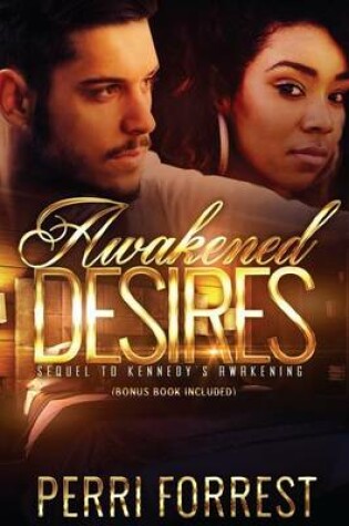 Cover of Awakened Desires