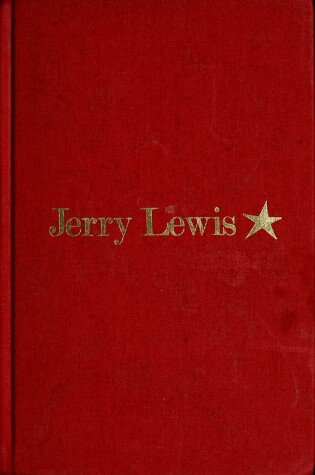 Cover of Jerry Lewis, in Person