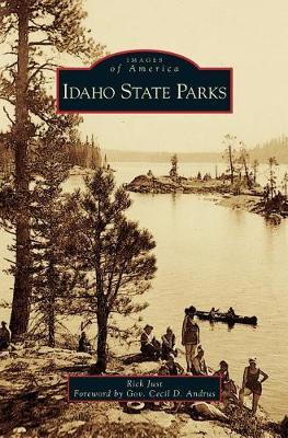 Cover of Idaho State Parks